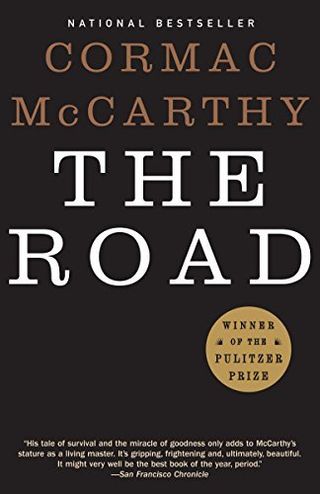 The Road ― Cormac McCarthy