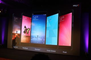 MIUI Themes