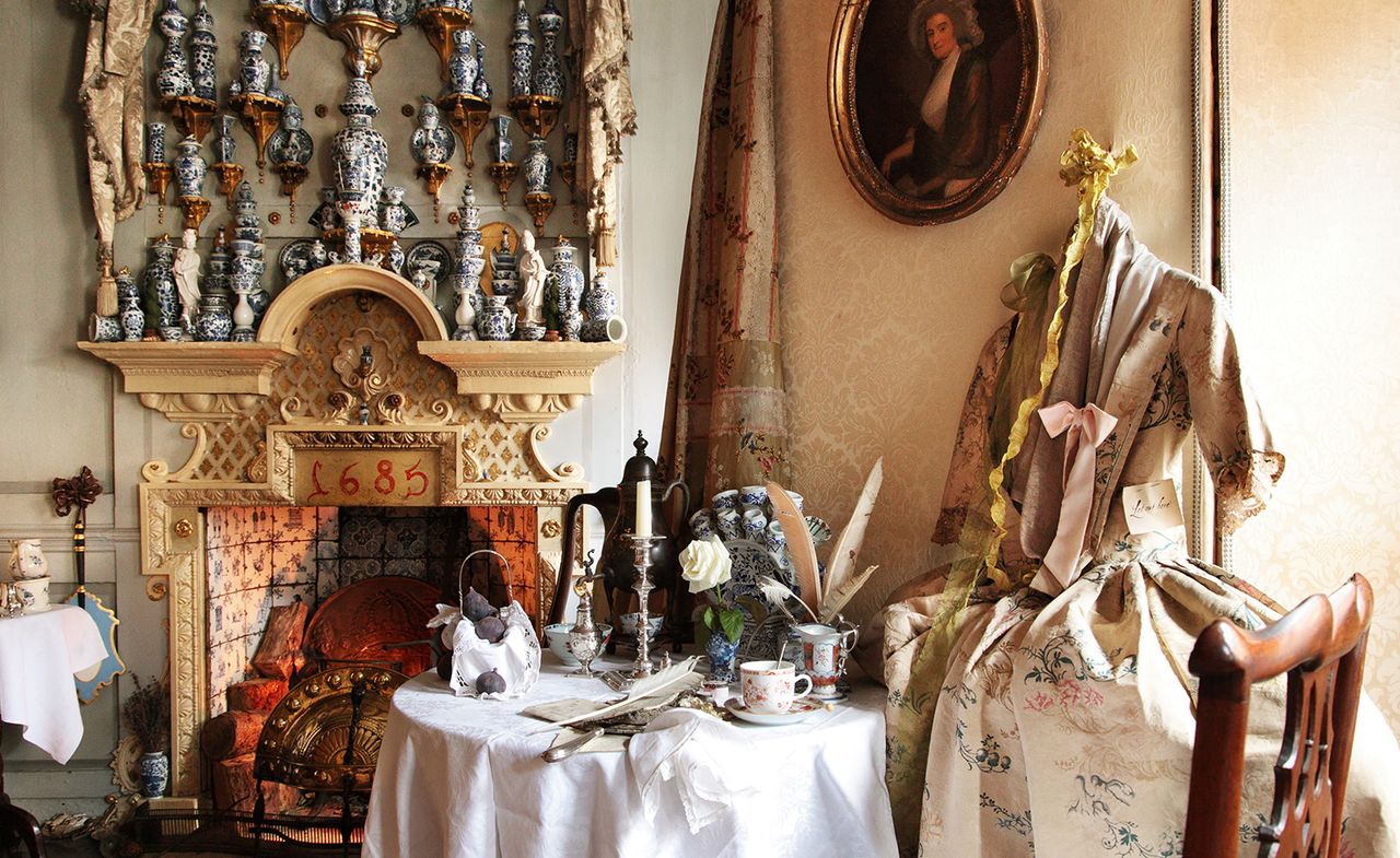 Art Night London 2017 review Wallpaper