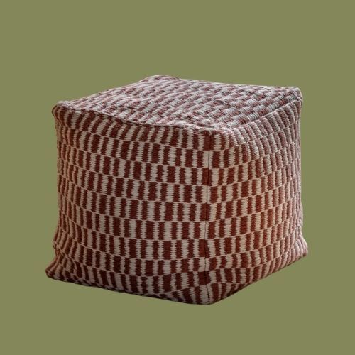 Rowan Pouffe