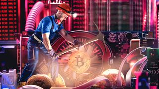 Best Mining Rigs And Mining Pcs For Bitcoin Ethereum And More Techradar