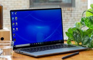 Best Battery Life: Dell Latitude 7400 2-in-1