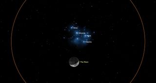 Night sky, March 2024: What you can see tonight [maps]