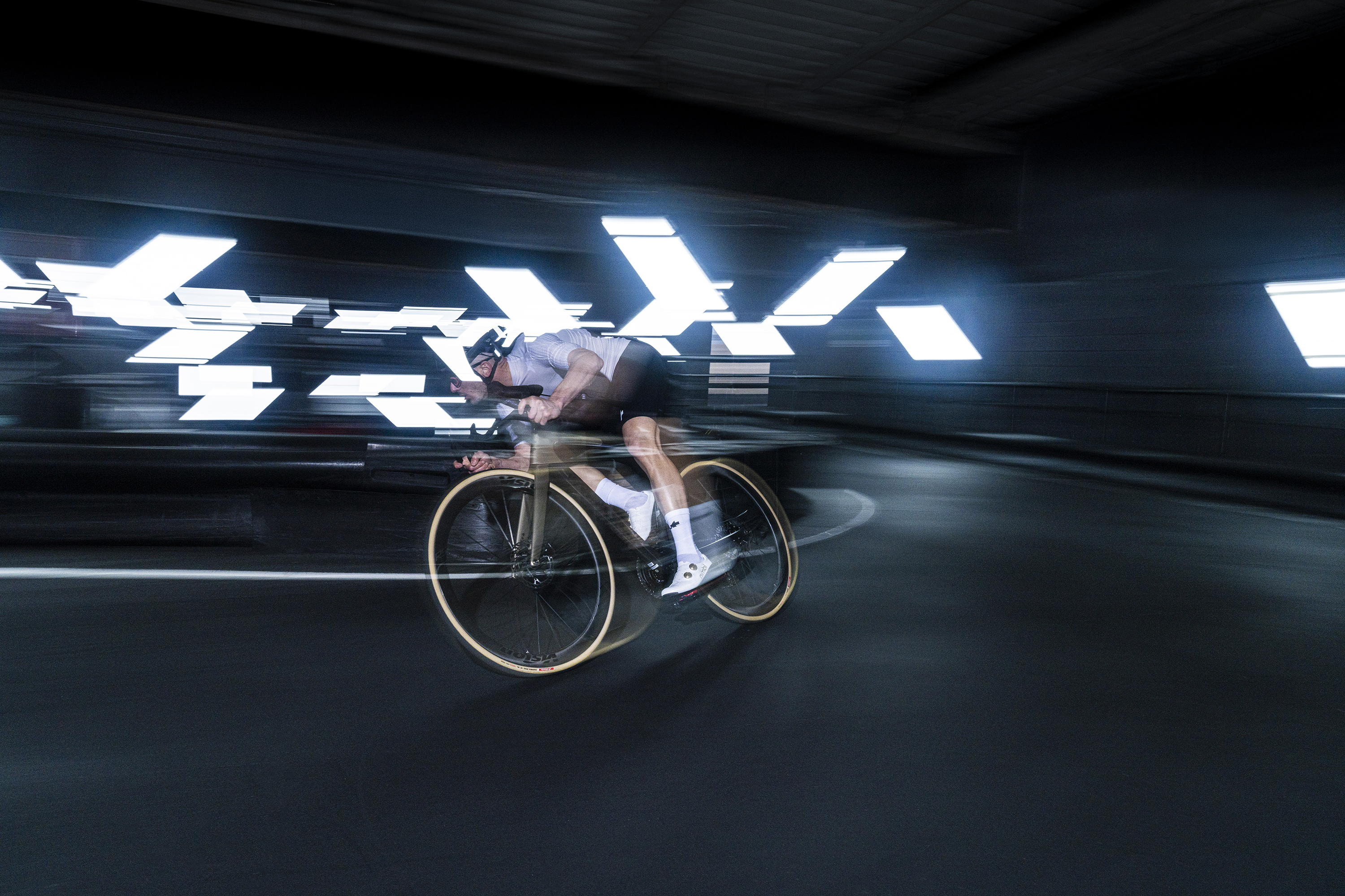 Vision Silver Edition