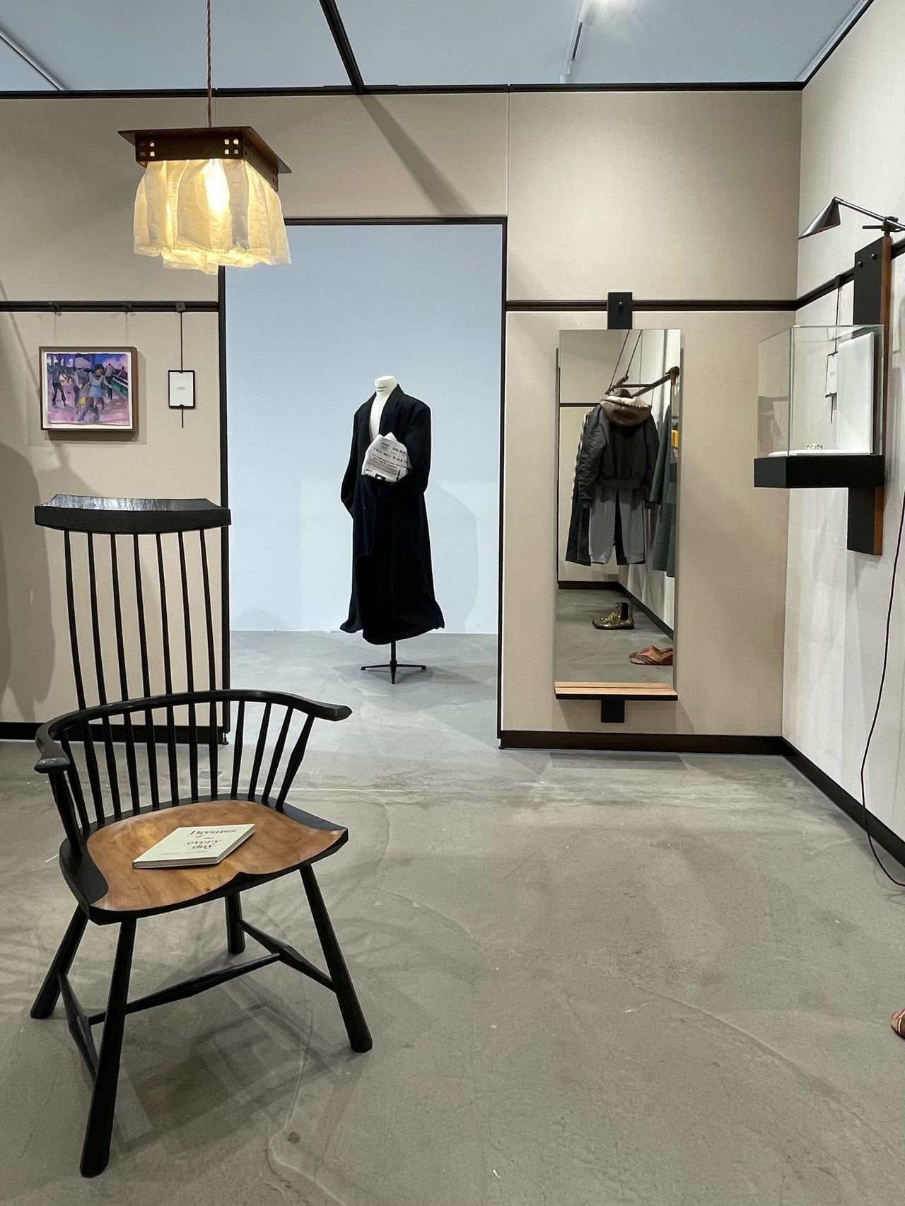 Jw Anderson New Beginnings