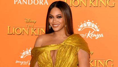 w8m773 disney’s “the lion king” world premiere held at dolby theatre in hollywood, california featuring beyonce where los angeles, california, united states when 10 jul 2019 credit adriana m barrazawenncom