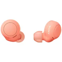 Sony WF-C500 Earbuds: $99 $79 @ Amazon