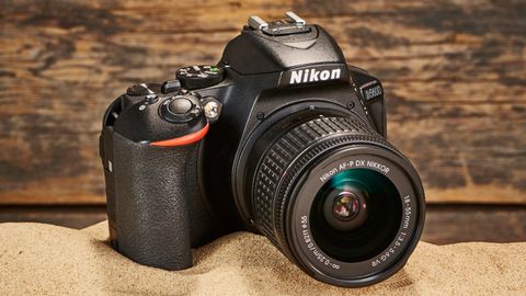 The Best Budget DSLRs In 2024 | Digital Camera World