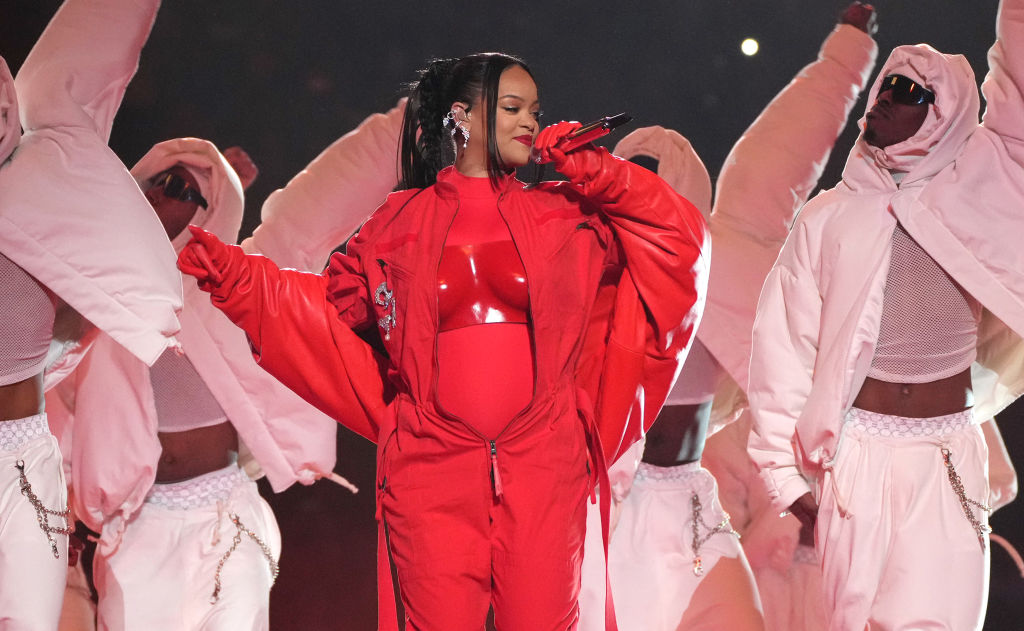 Super Bowl halftime show rumors 2023: Apparently pregnant