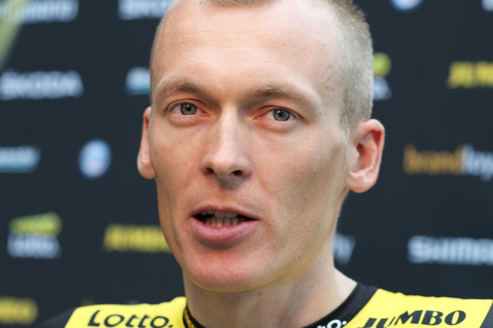 Robert Gesink (LottoNl-Jumbo)