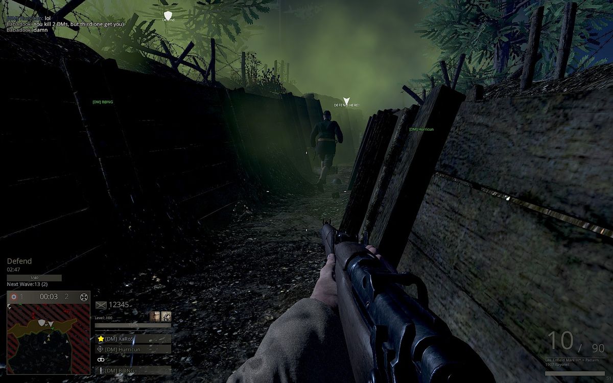 The most historical games on PC PC Gamer