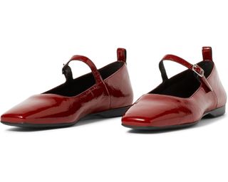 Vagabond Shoemakers, Delia Patent Leather Mary Jane Flat