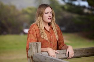 Home and Away spoilers, Jo Langham