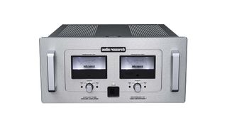 Audios Research's next-generation Reference 75SE