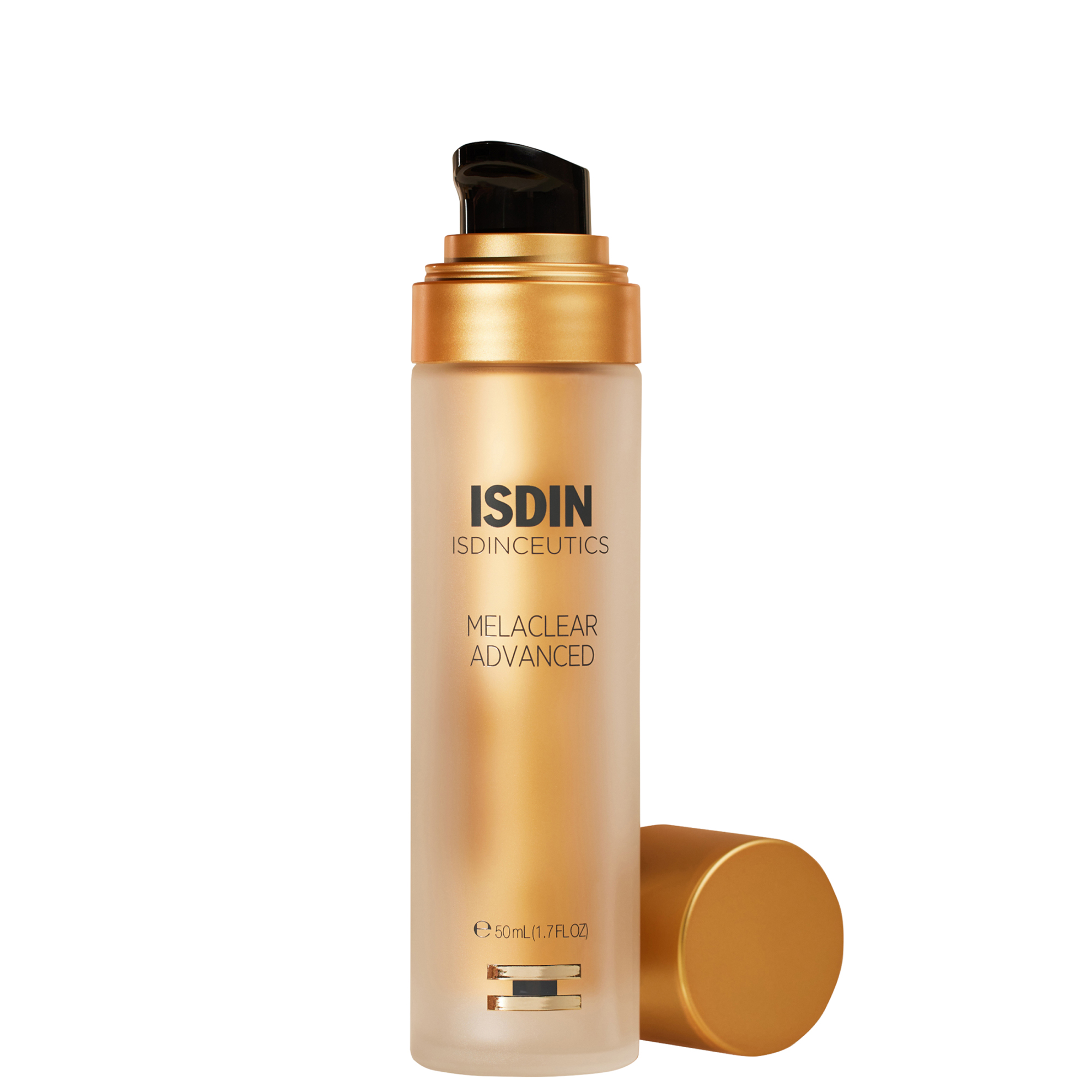 Isdin Isdinceutics Melaclear Advanced Pigment-Correcting Serum