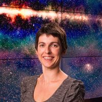 Natasha Hurley-Walker's avatar