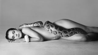 © The Richard Avedon Foundation