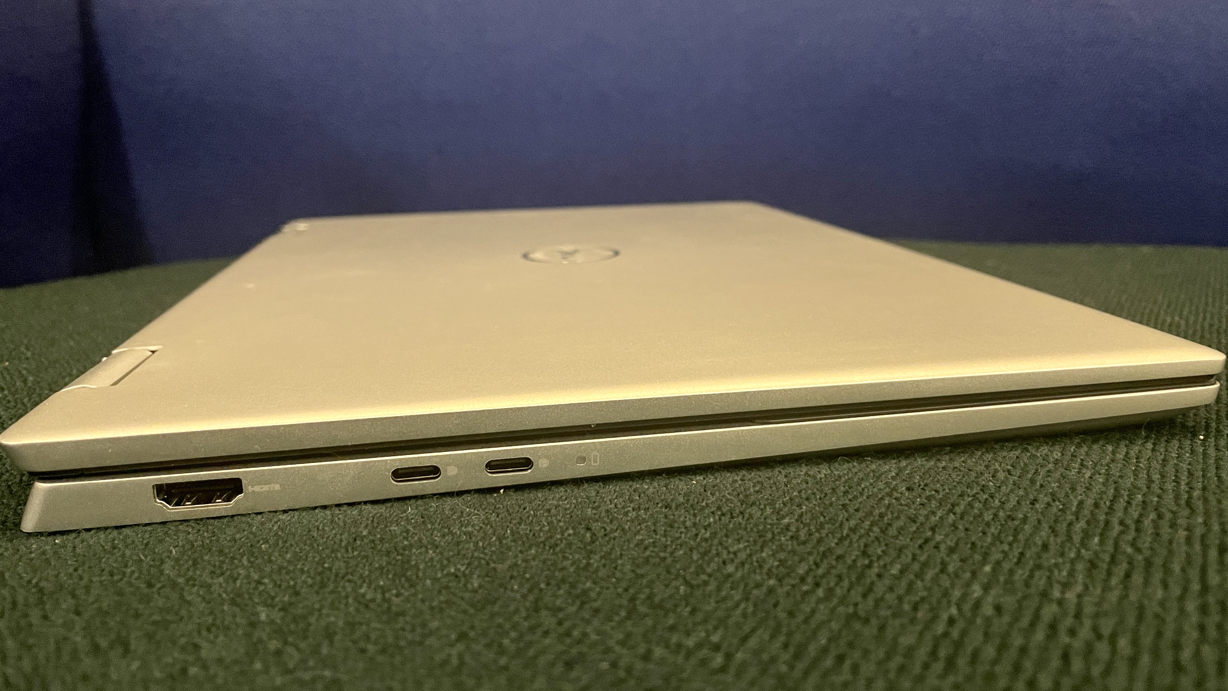 Dell Inspiron 14 2-in-1 (7420)