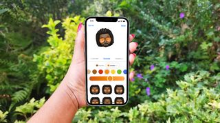 How to edit Memoji on iPhone or iPad Pro