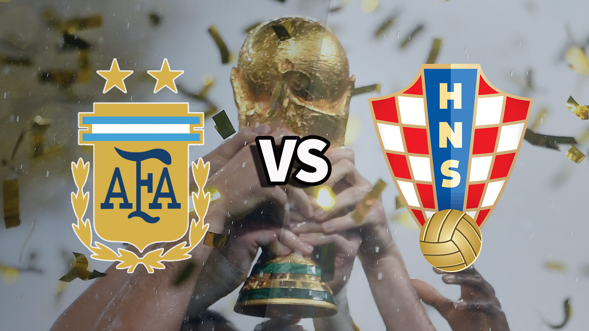 How to watch Argentina vs Croatia World Cup semi-final live stream for free online Toms Guide