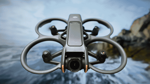 DJI Avata 2