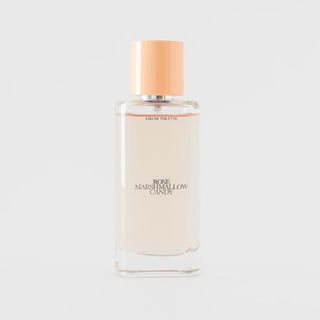 Zara Rose Marshmallow Candy Perfume