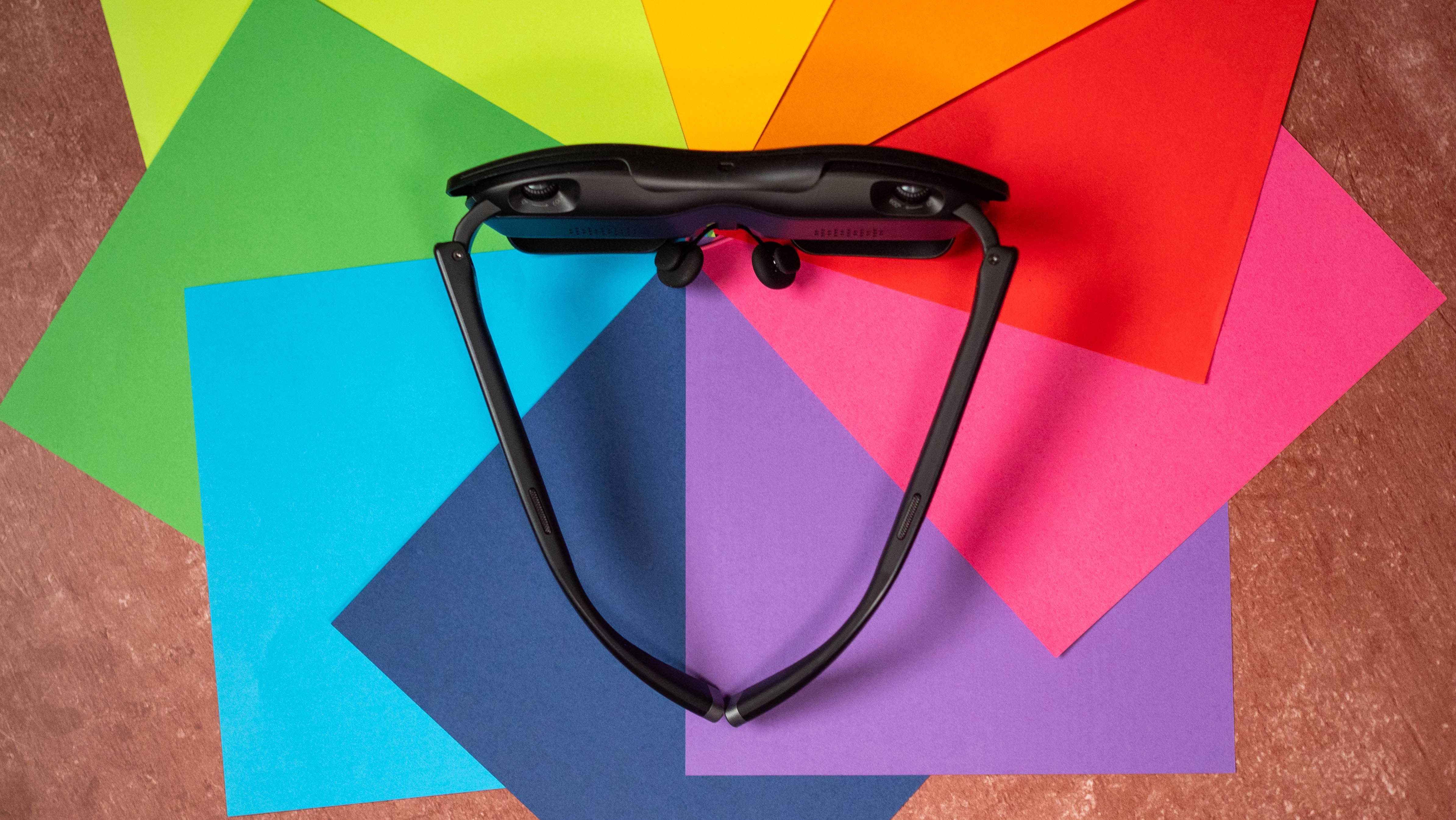 Rokid Max 2 AR Glasses review