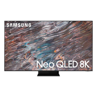 Samsung 65-inch 8K QN65QN800
4K TVs are so passe. These days all the cool kids are getting 8K TVs, which quadruple the resolution of 4K ones for the ultimate home theater experience. Although they are pretty new, there are still some deals available, like this one. 