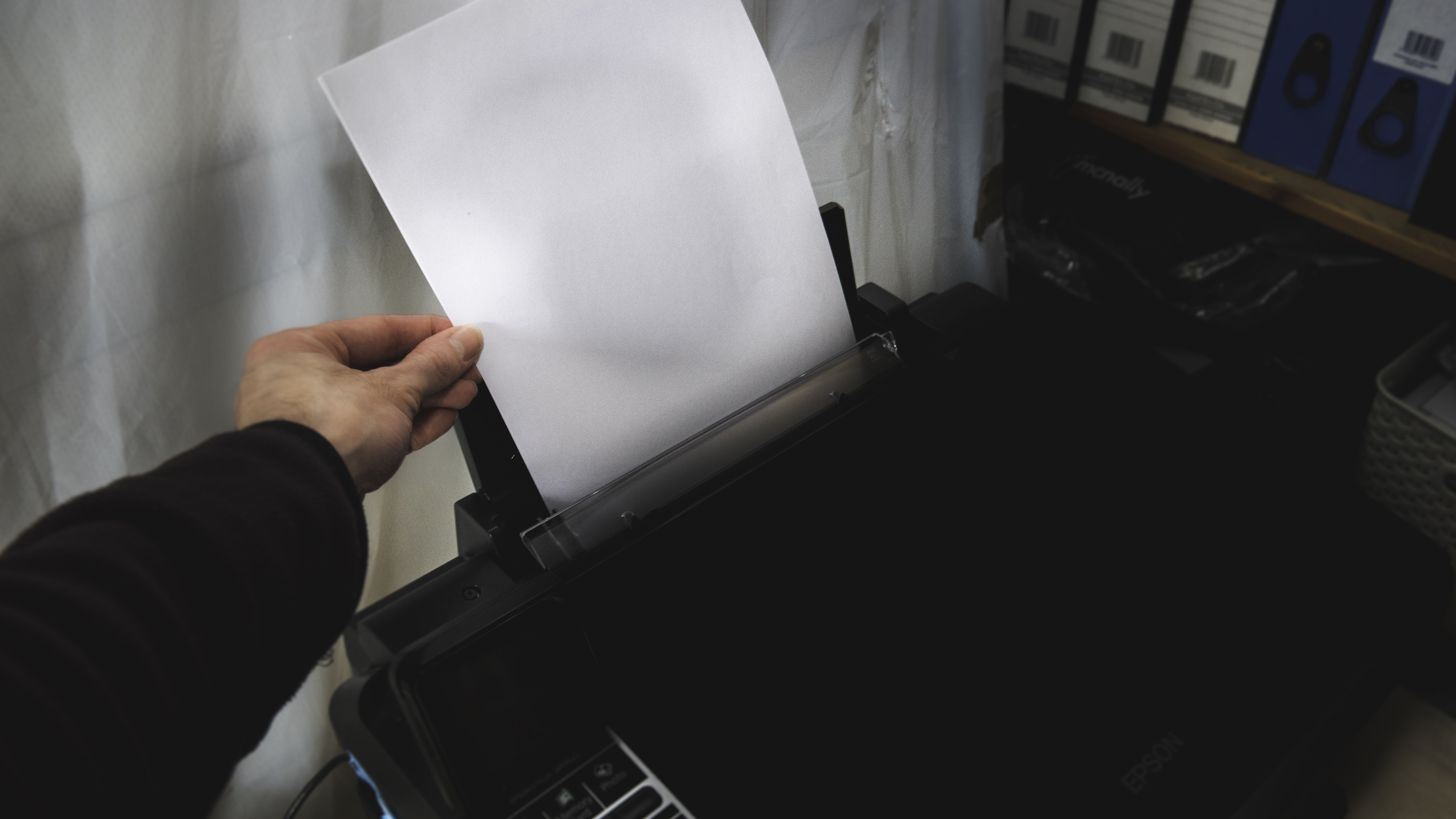 Printer maintenance explained: Get the most out of your photo printer ...