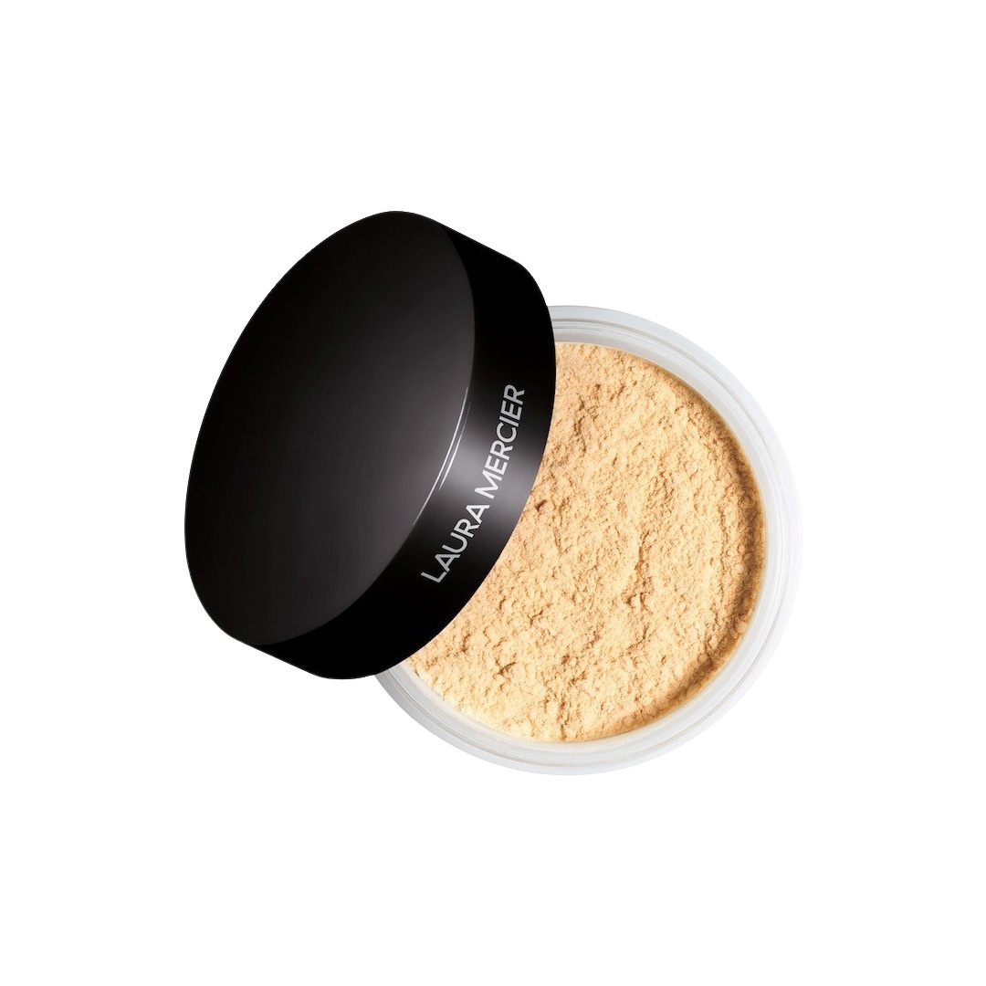 Translucent Loose Longwear Setting Powder