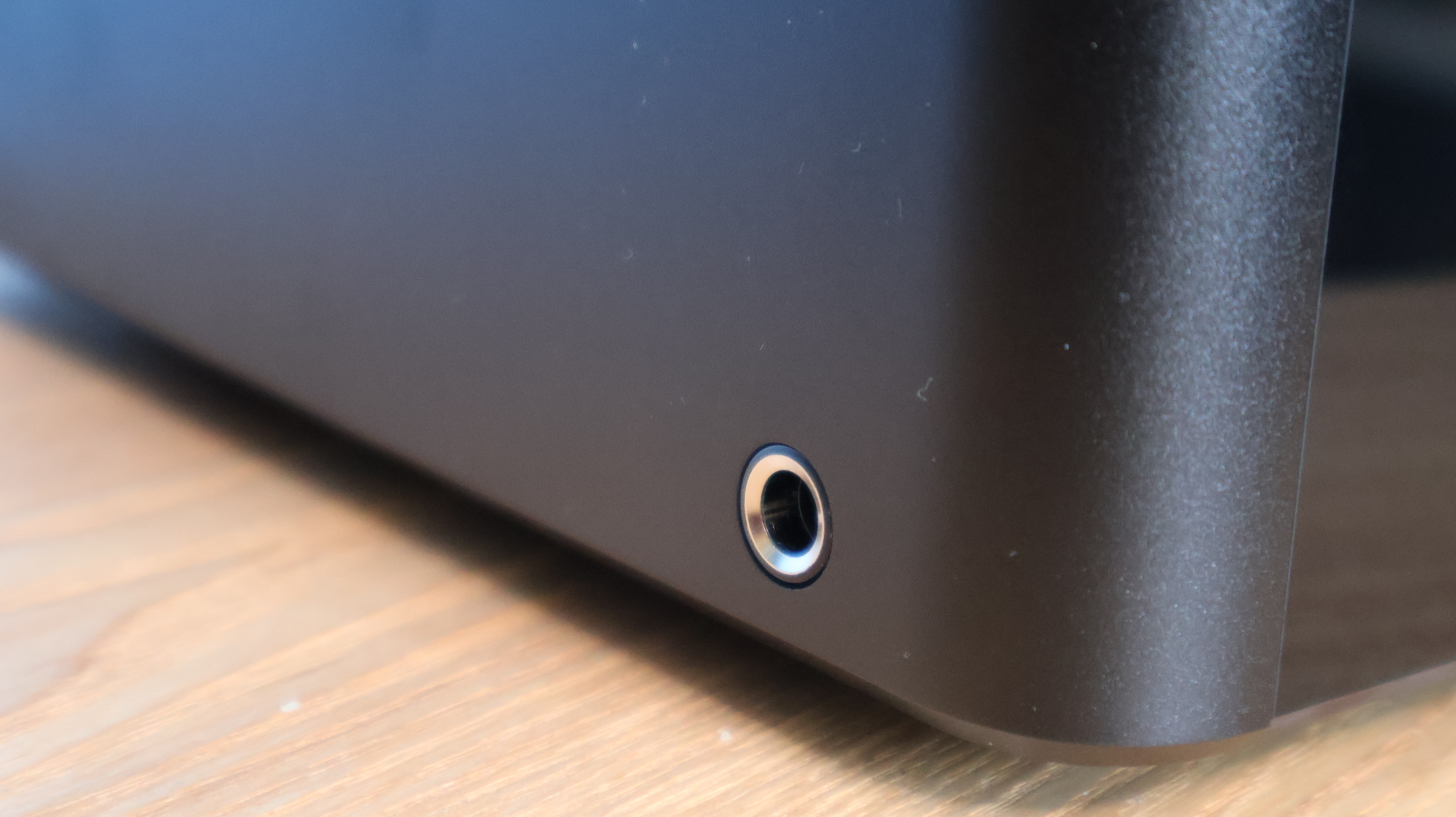 Bluesound Node Icon