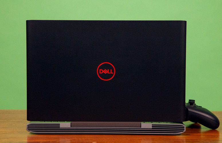 Dell G5 15 Gaming Full Review And Benchmarks Laptop Mag