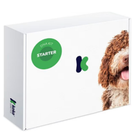 Koko Genetics Starter DNA Test