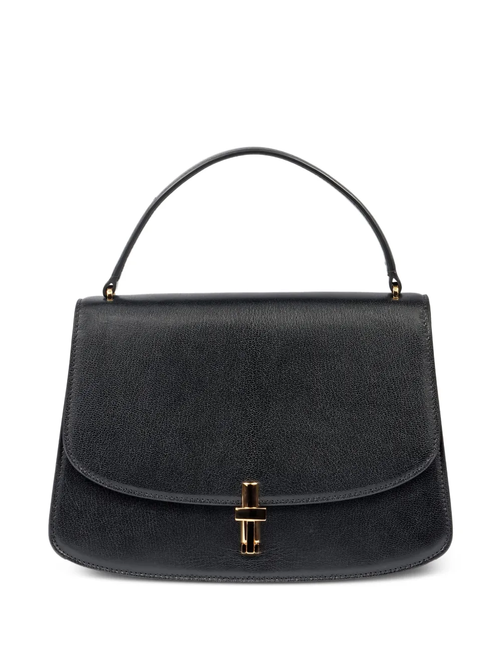The Row Torba Top Handle Bag | One Size