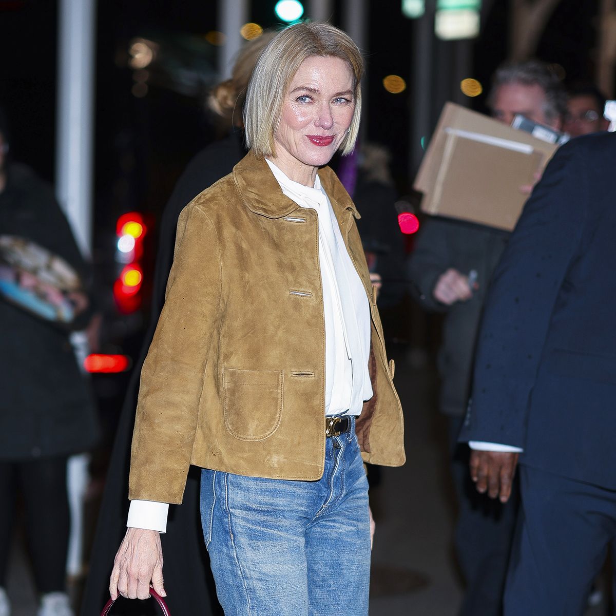 This Is the It Bag Everyone With Expensive Taste Has Their Eye on Right Now
