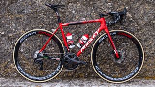 ridley helium slx lotto soudal