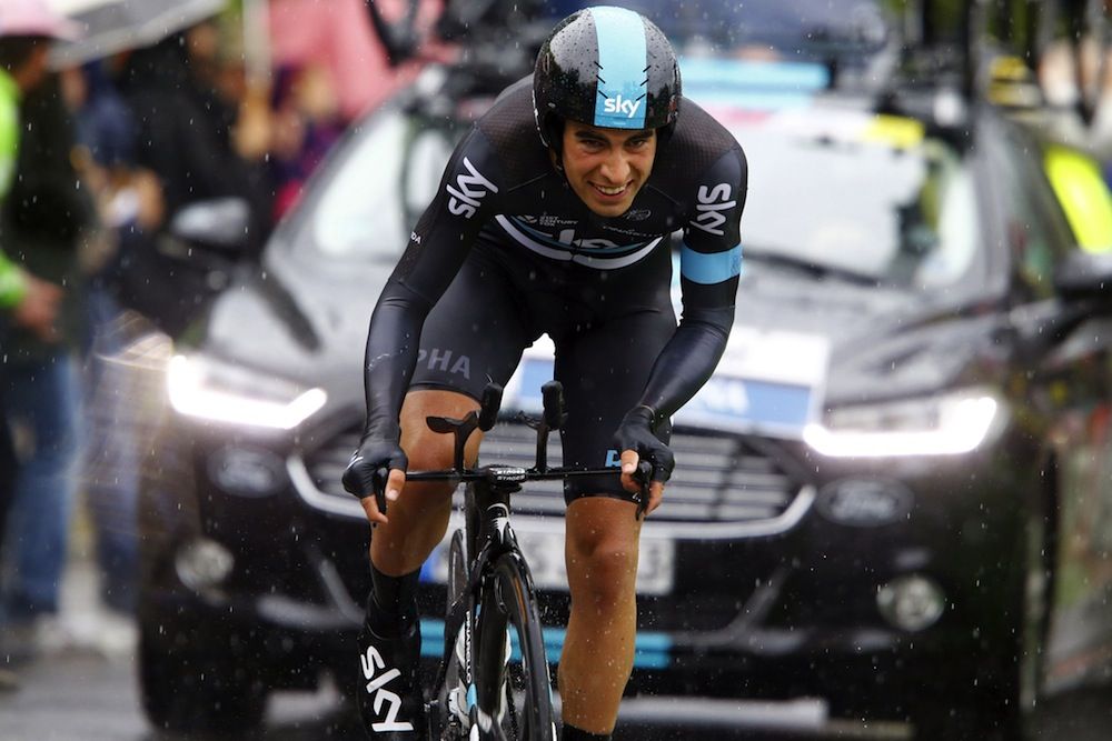 'Mikel Landa paid the price at Team Sky. Astana are interested in men ...