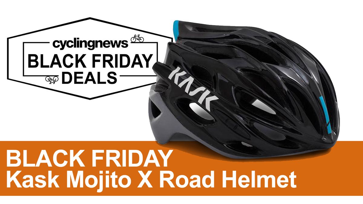 black friday bike helmet deals