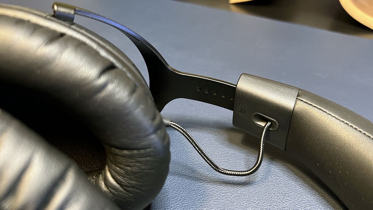 HyperX Cloud III