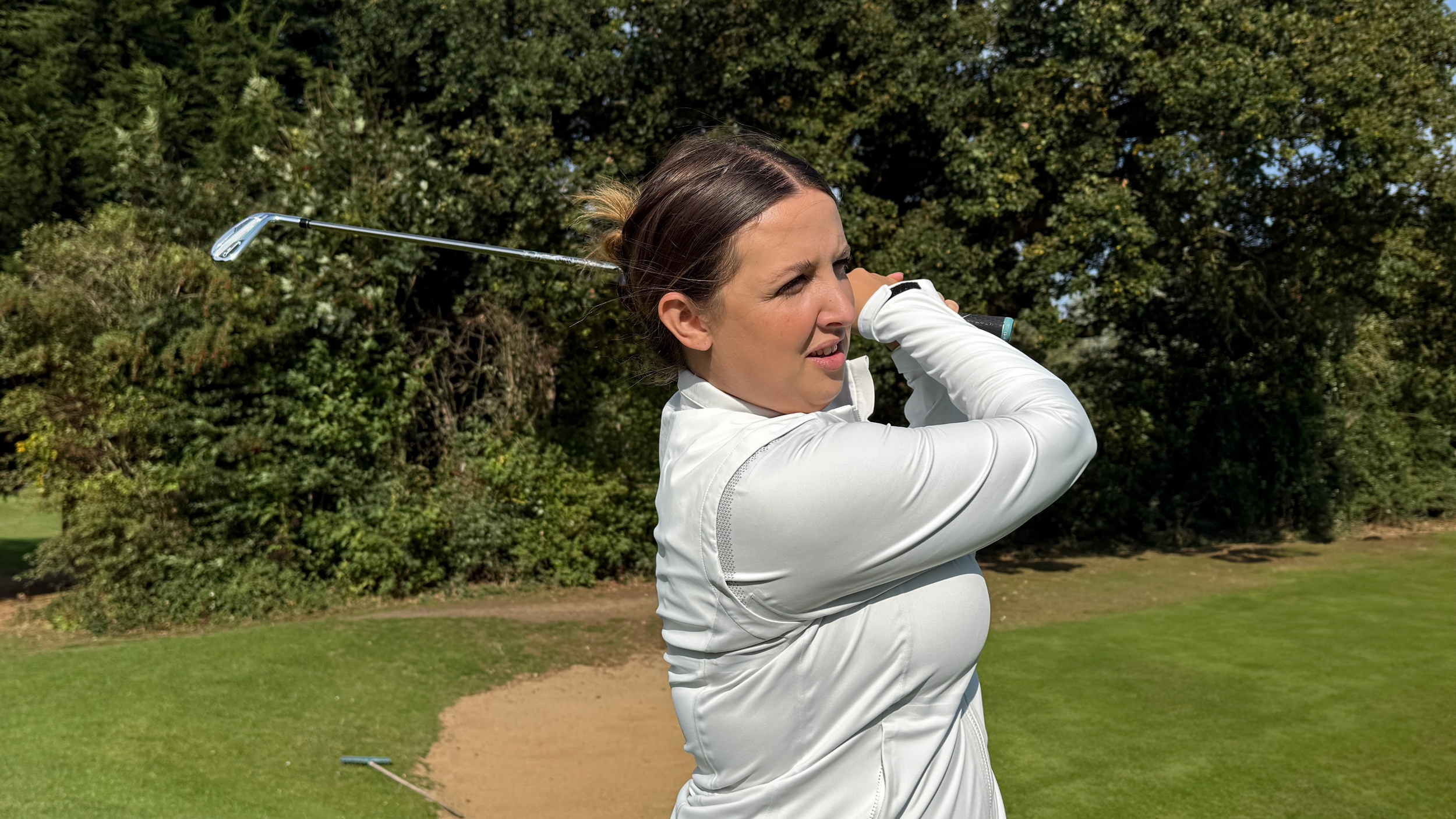 Callaway Women&#039;s Reva Rise Irons