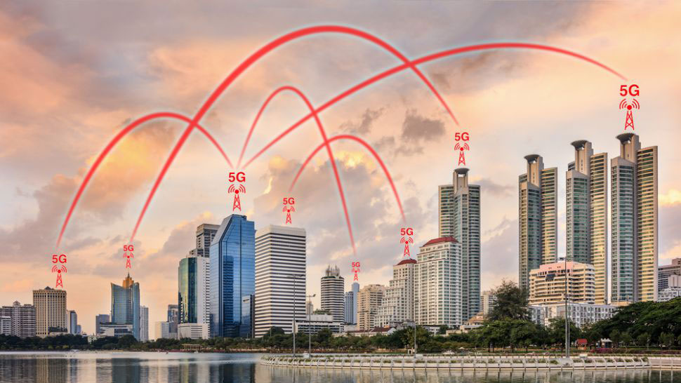 South Korea plans early 5G launch