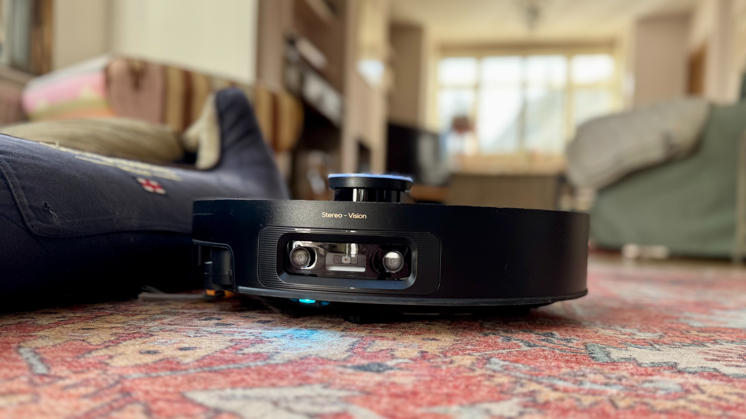 Dreame X60 Pro Ultra Complete tested and reviewed