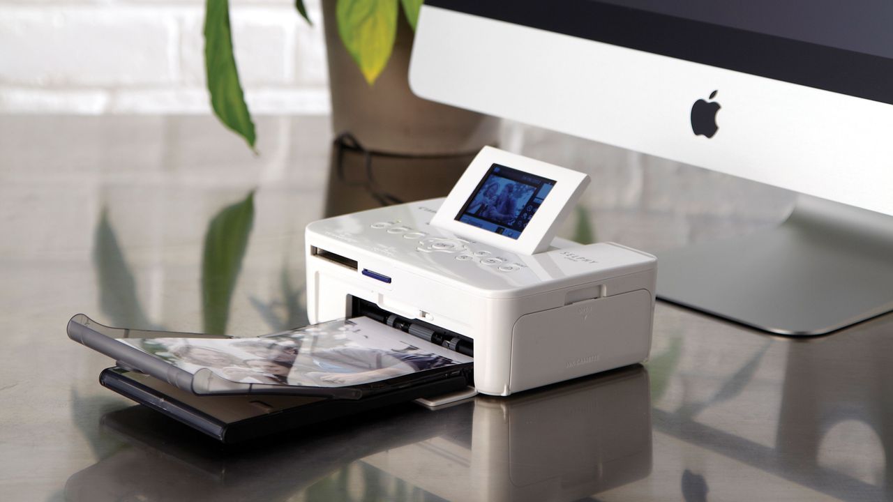 How to add a printer to macOS | IT Pro