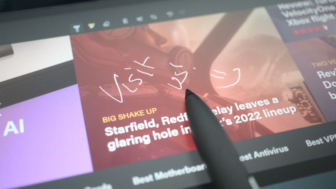 ASUS Zenbook Pro 14 Duo OLED