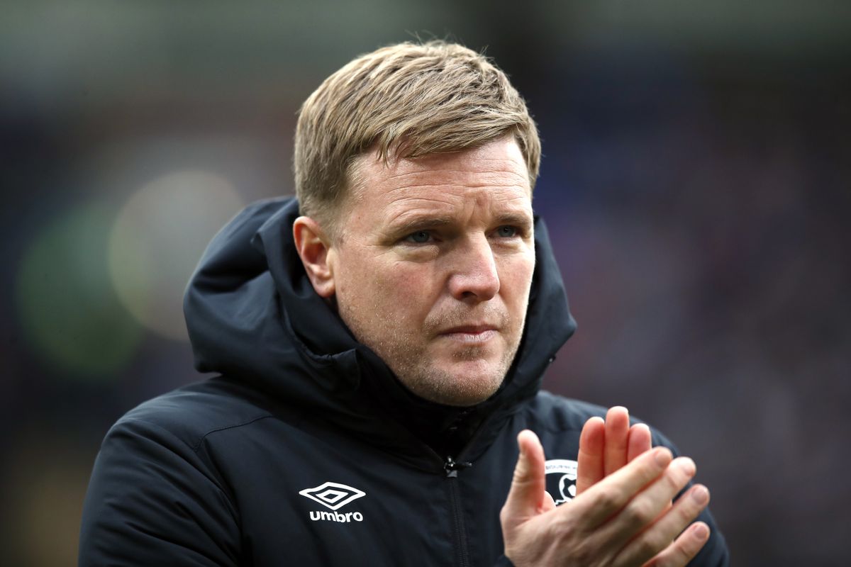 Stop the rot and invest wisely – the challenges facing Eddie Howe at ...