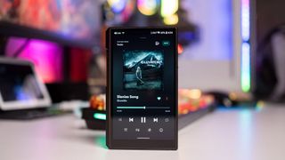 Fiio M11S review