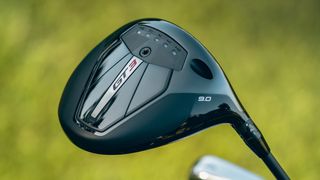 Titleist GT3 driver