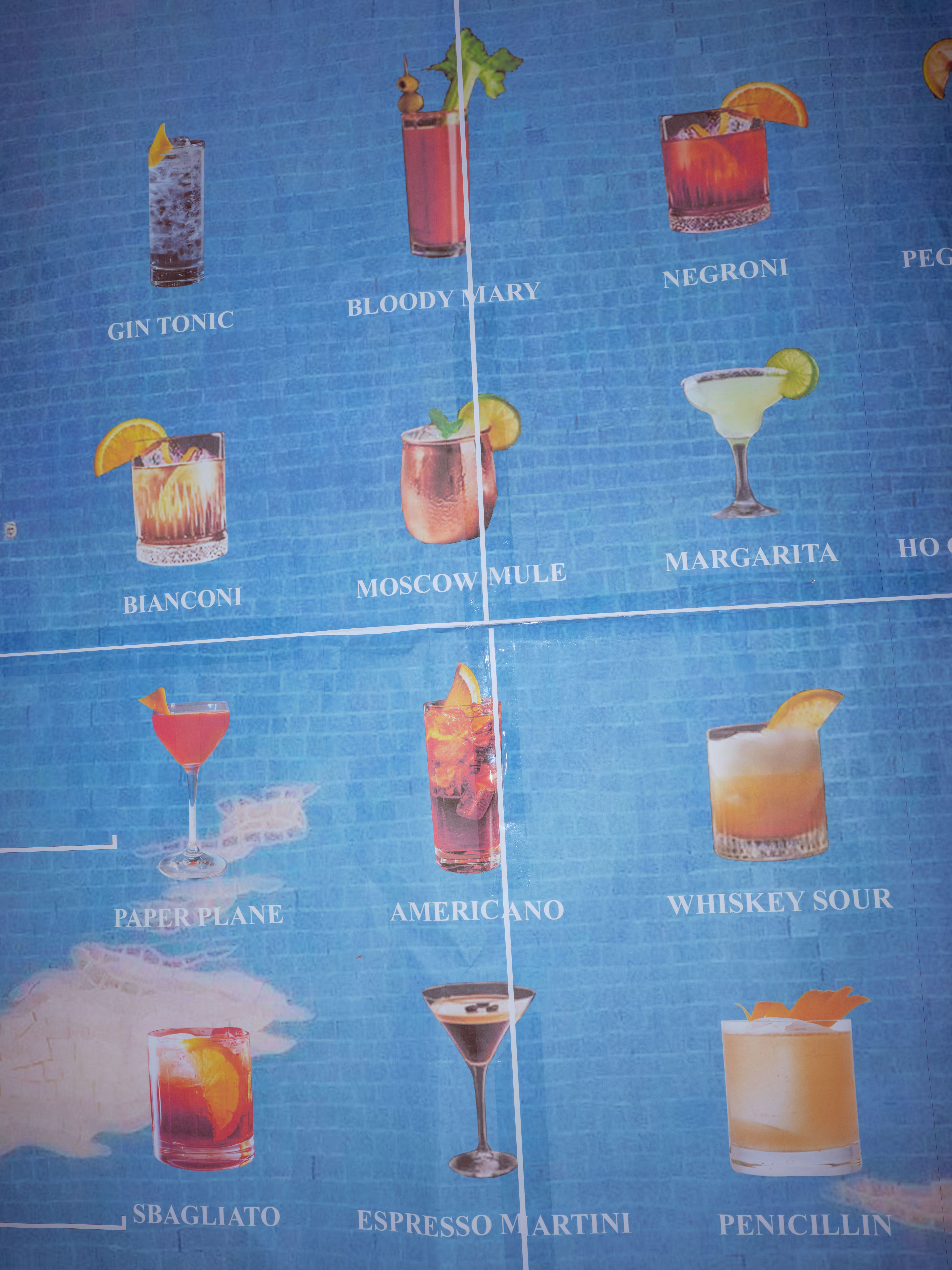 Massimiliano Locatelli and BB Studio mosaics