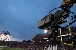 Sony cameras upgrade sports production at Maryland.