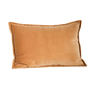 Velvet Trova Pillow